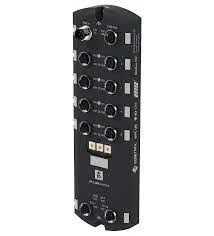 PEPPERL & FUCHS - ICE3-8IOL-G65L-V1D - PLC Expansion Modules