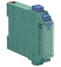 PEPPERL & FUCHS - KFD2-PT-EX1 - PLC Expansion Modules