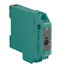 PEPPERL & FUCHS - KFD2-RSH-1.2D.FL3 - Signal Conditioners & Transmitters