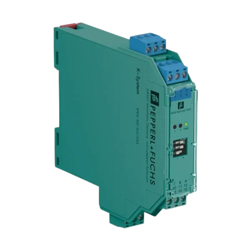 PEPPERL & FUCHS - KFD2-SLD-EX2.1245 - PLC Expansion Modules