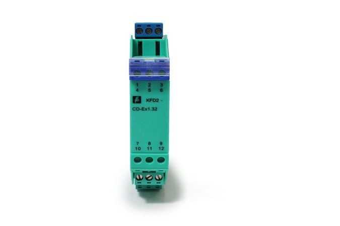 PEPPERL & FUCHS - KHD2-CD-1.P.32 - PLC Expansion Modules