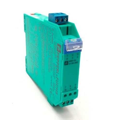 PEPPERL & FUCHS - KHD2-CR.1.P.30-200 - PLC Expansion Modules