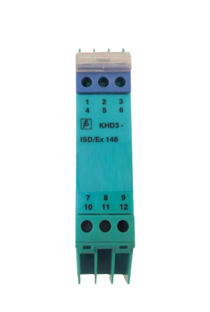 PEPPERL & FUCHS - KHD3-ISD/EX148 - PLC Expansion Modules