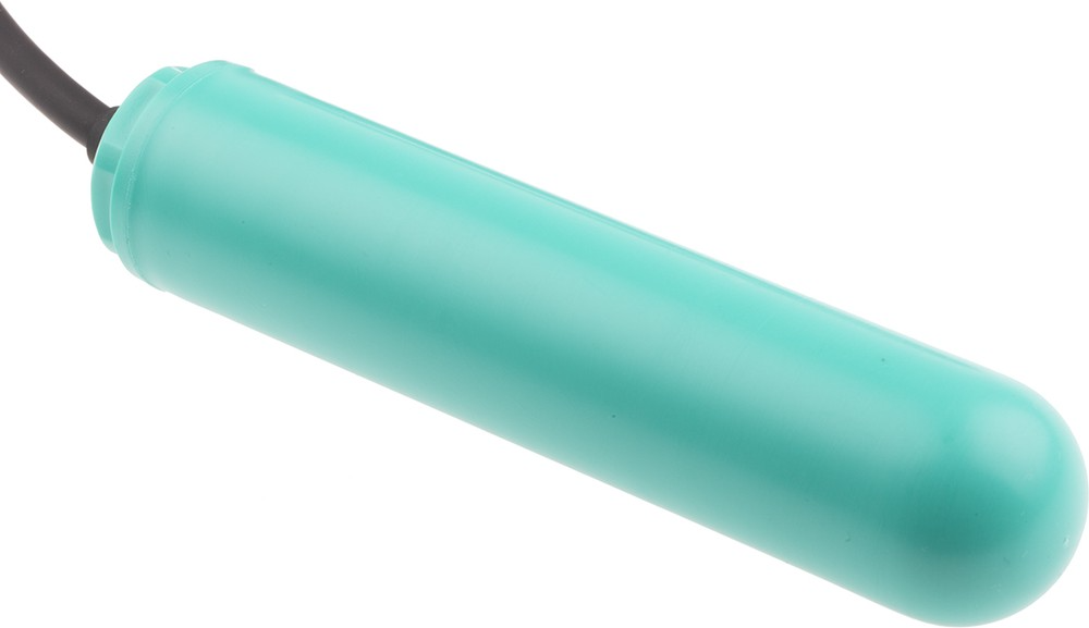 PEPPERL & FUCHS - LFL2-CKU-PVC5 - Float & Level Control Switches