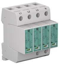 PEPPERL & FUCHS - M-LB-4.275TT.D - Surge Arrestors & Suppressors