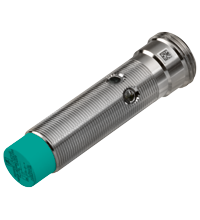 PEPPERL & FUCHS - NBN8-18GM80-WS-V93 - Inductive Sensors