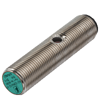 PEPPERL & FUCHS - NJ2-12GM40-E2-V1 - Inductive Sensors