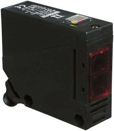 PEPPERL & FUCHS - RLK39-54/31/40A/116 - Photoelectric Sensors