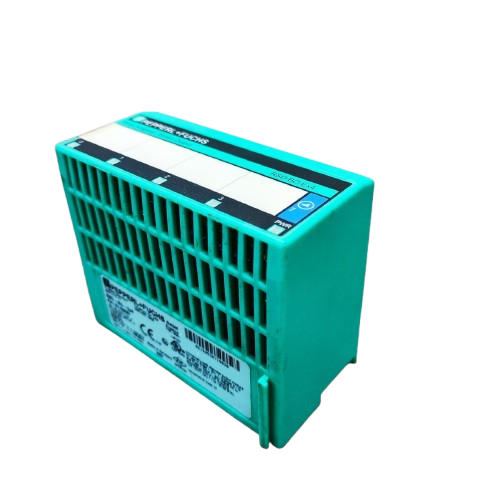 PEPPERL & FUCHS - RSD-C12-EX8 - PLC Expansion Modules