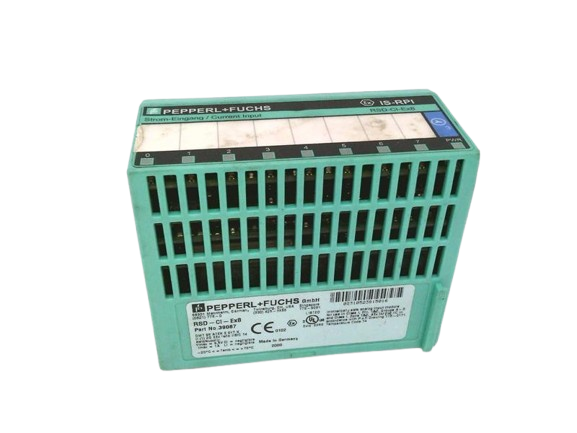 PEPPERL & FUCHS - RSD-CI-EX8 - PLC Expansion Modules