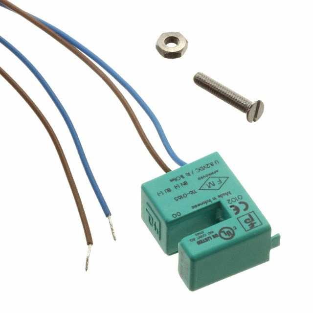 PEPPERL & FUCHS - SJ3.5-N - Inductive Sensors