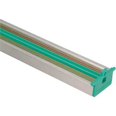 PEPPERL & FUCHS - UPR-03-S - Din Rails & Tracks