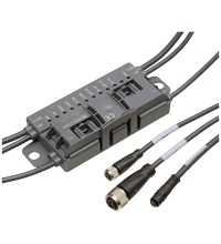 PEPPERL & FUCHS - VAZ-2E2A-G20-ZPA1 - Sensors Controllers