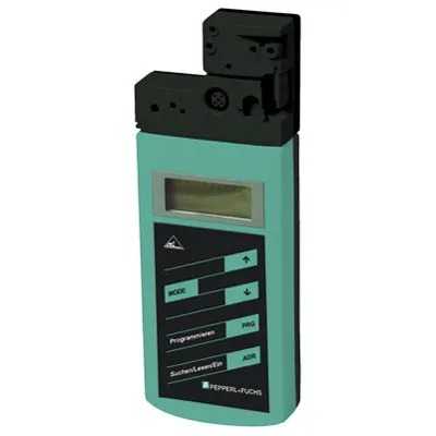 PEPPERL & FUCHS - VBP-HH1-V3.0-110V - Handheld Barcode Scanners