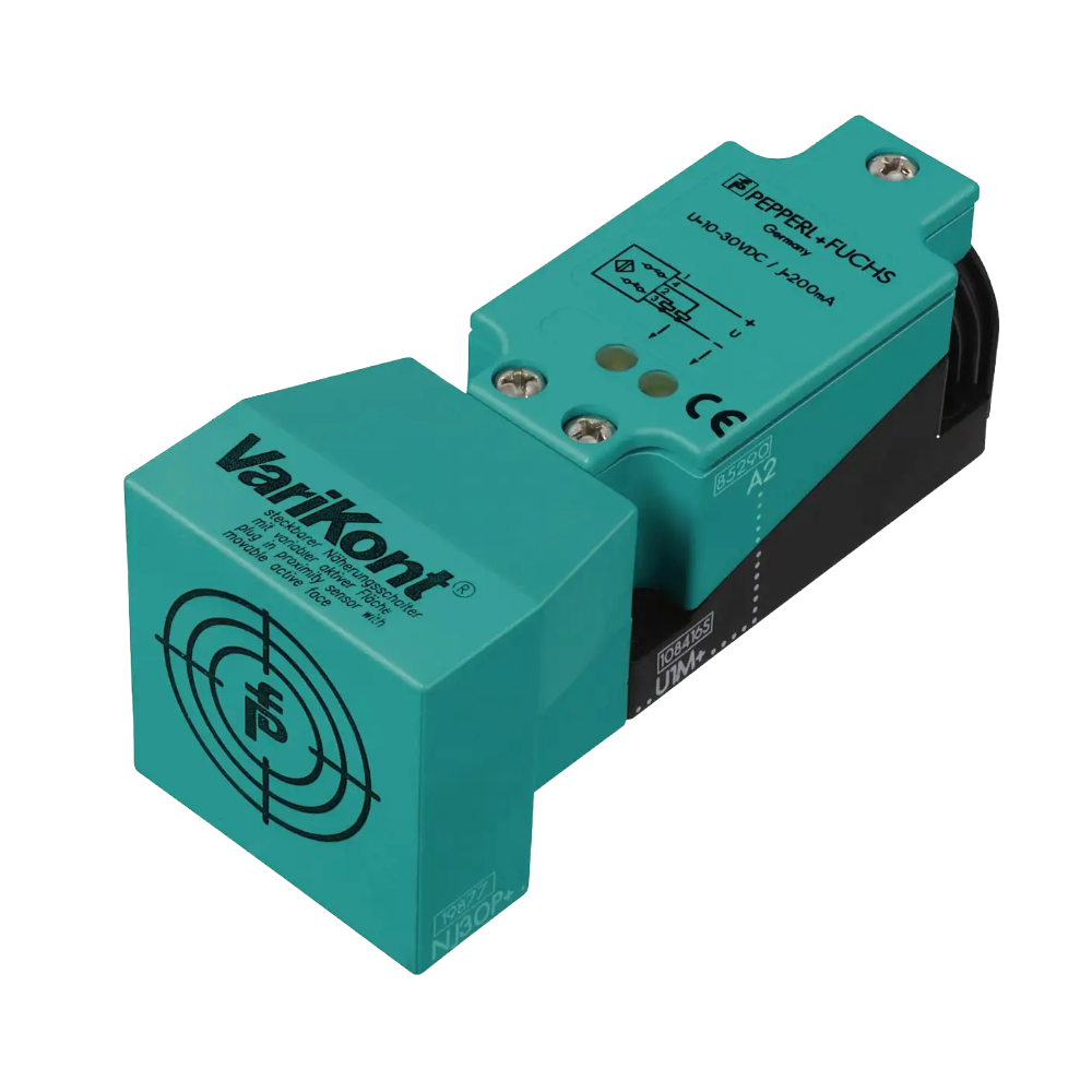 PEPPERL & FUCHS - 020995 - Inductive Sensors