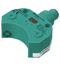 PEPPERL & FUCHS - 038141 - Inductive Sensors
