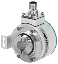 PEPPERL & FUCHS - 048618 - Encoders & Resolvers