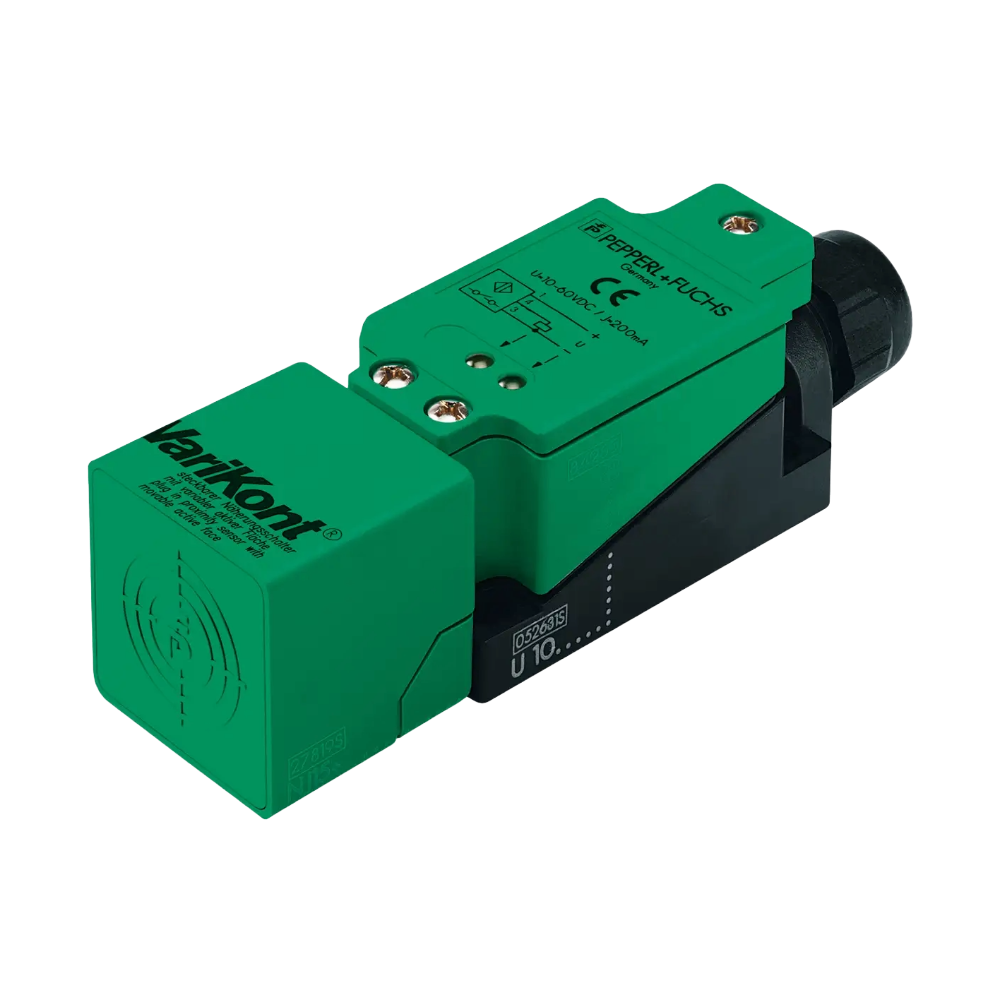 PEPPERL & FUCHS - 084516 - Inductive Sensors