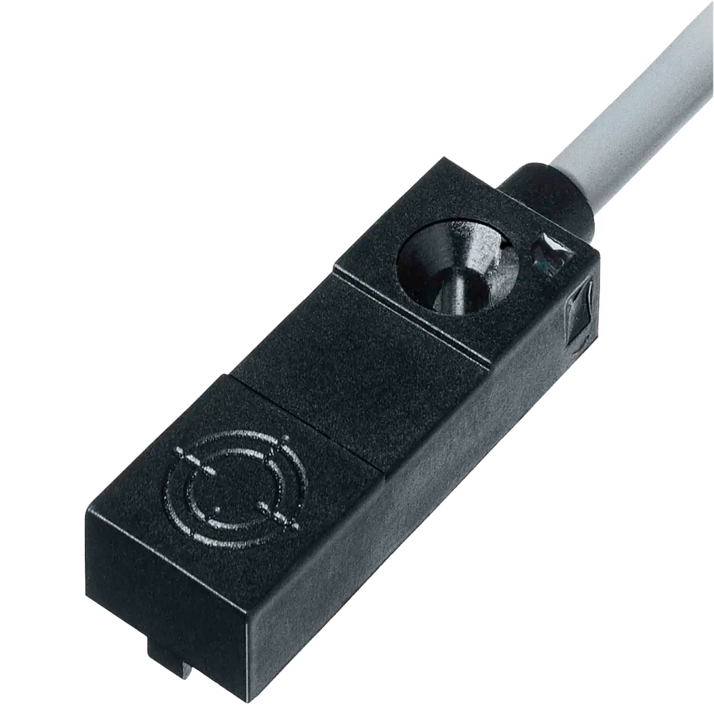 PEPPERL & FUCHS - 089865 - Inductive Sensors