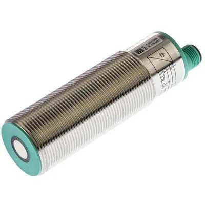 PEPPERL & FUCHS - 102157 - Ultrasonic Sensors