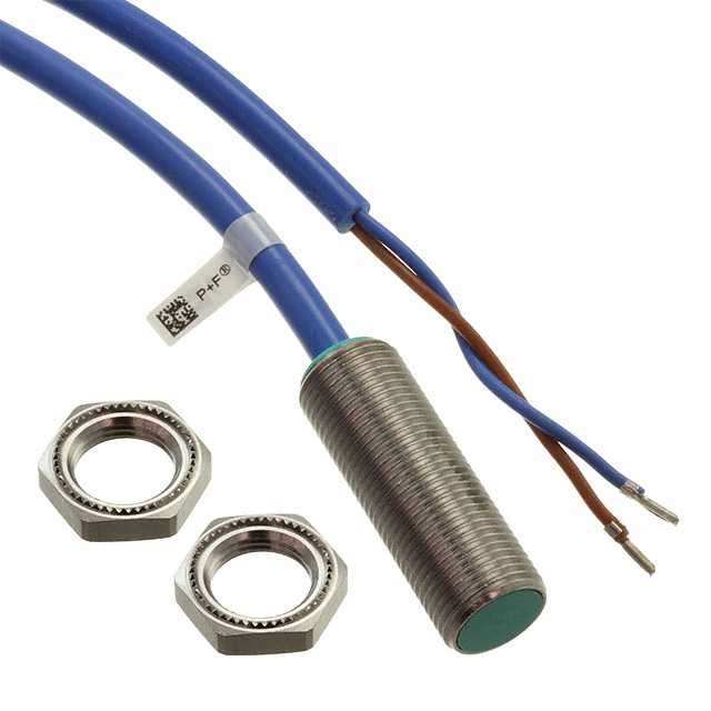 PEPPERL & FUCHS - 106394 - Inductive Sensors