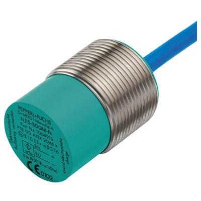 PEPPERL & FUCHS - 106491 - Inductive Sensors