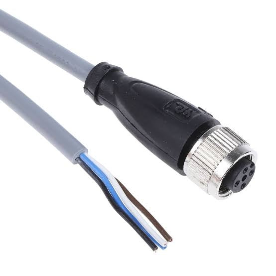 PEPPERL & FUCHS - 109032 - Quick Disconnect Cables & Cord Sets