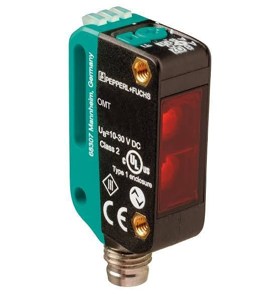 PEPPERL & FUCHS - 116455 - Quick Disconnect Cables & Cord Sets