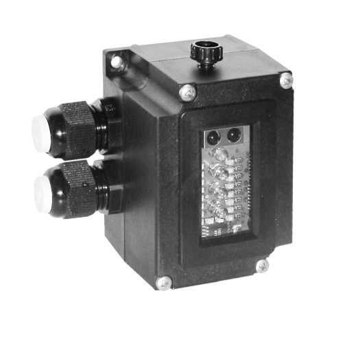 PEPPERL & FUCHS - 12083 - Photoelectric Sensors