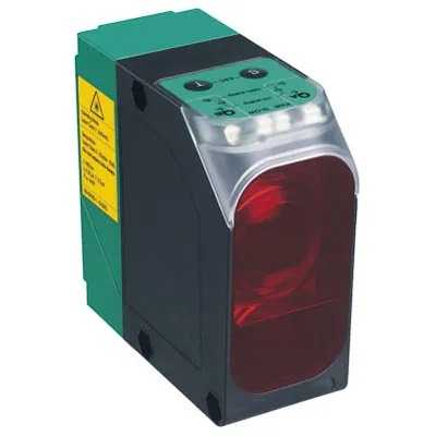 PEPPERL & FUCHS - 186464 - Photoelectric Sensors