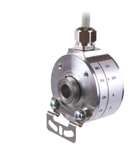 PEPPERL & FUCHS - 192123-0006 - Encoders & Resolvers