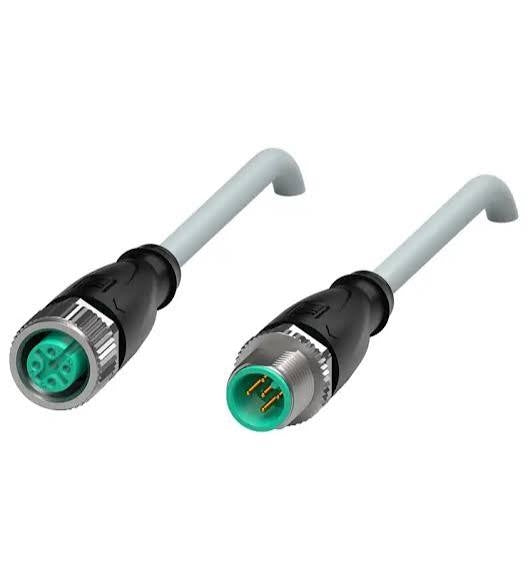 PEPPERL & FUCHS - 219131 - Quick Disconnect Cables & Cord Sets