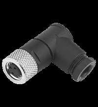 PEPPERL & FUCHS - 229285 - Quick Disconnect Cables & Cord Sets