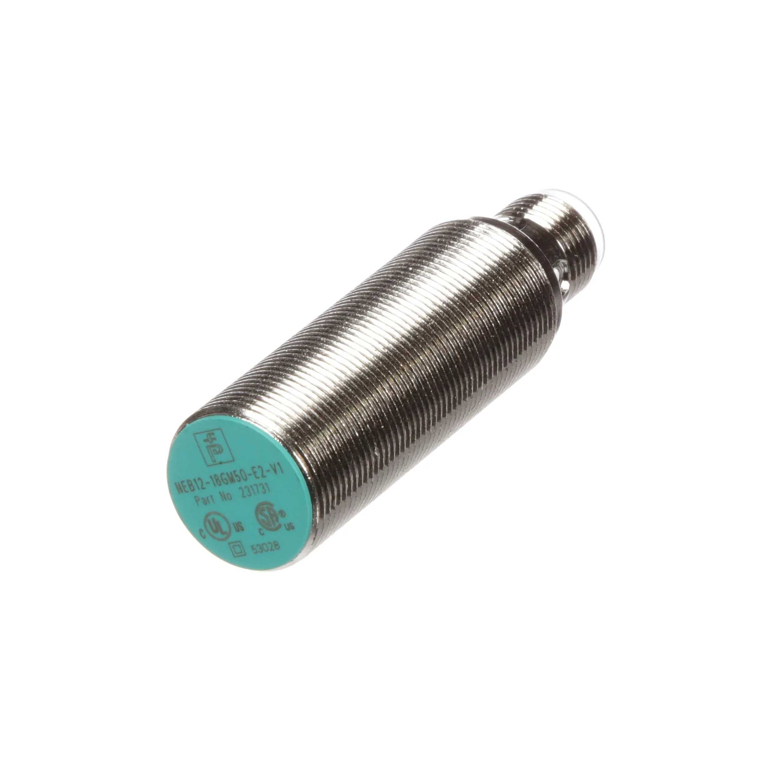 PEPPERL & FUCHS - 231731 - Inductive Sensors