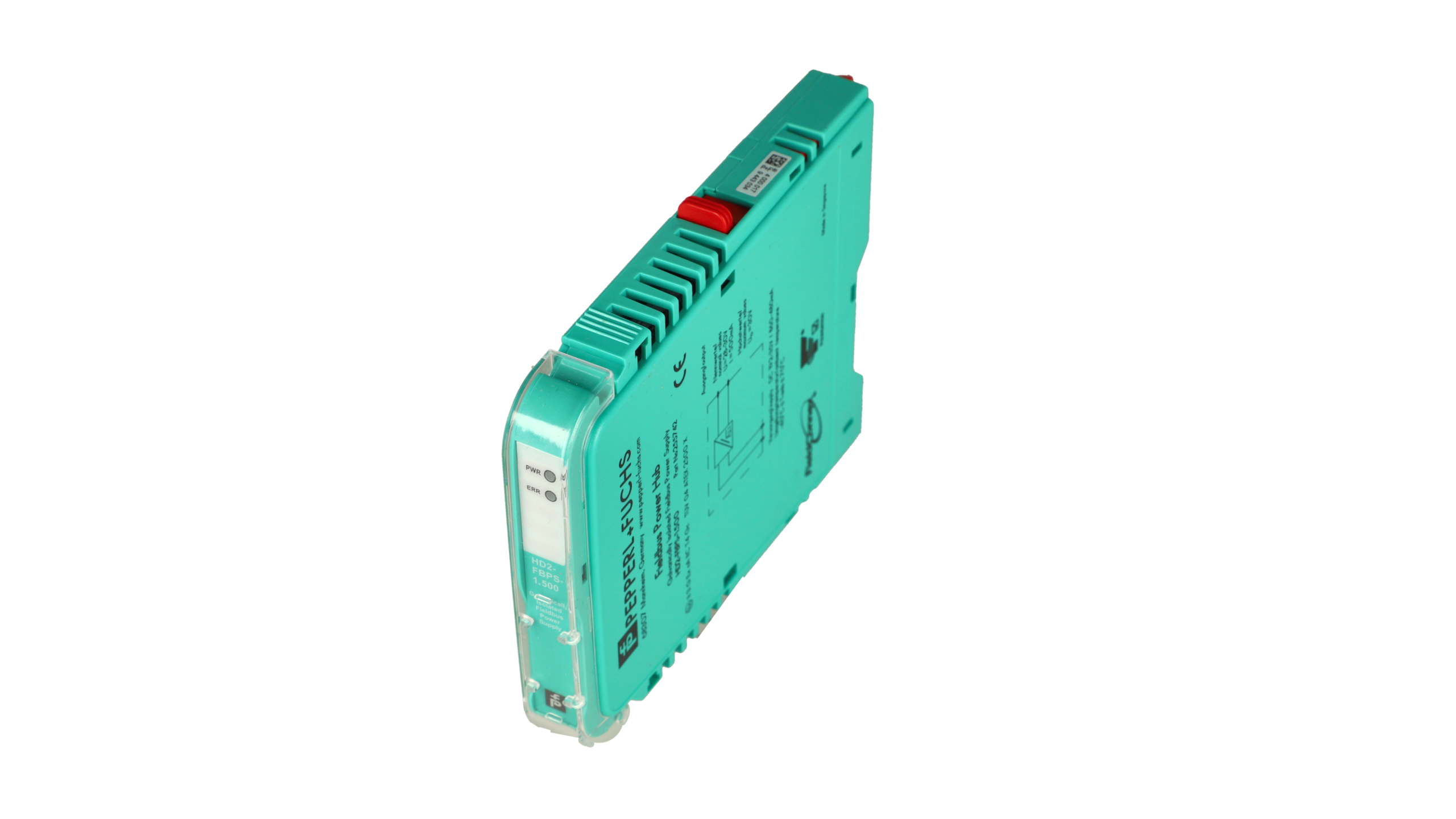 PEPPERL & FUCHS - 255742 - Power Supplies