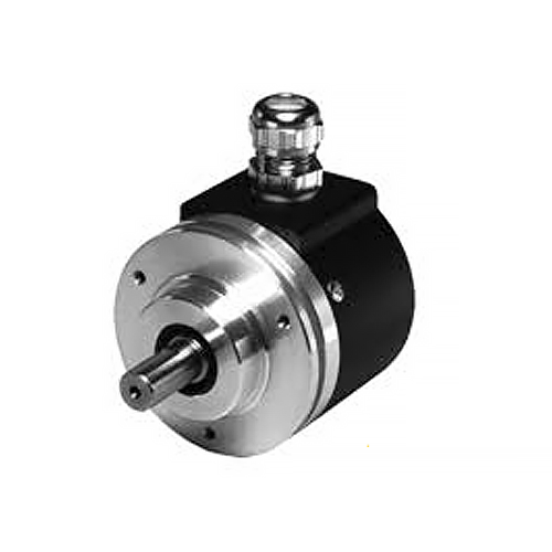 PEPPERL & FUCHS - 261486-0014 - Encoders & Resolvers