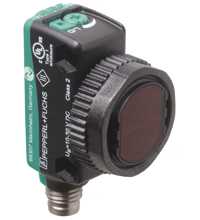 PEPPERL & FUCHS - 267075-100263 - Photoelectric Sensors
