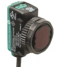 PEPPERL & FUCHS - 267075-100377 - Photoelectric Sensors