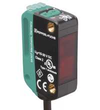 PEPPERL & FUCHS - 267075100046 - Photoelectric Sensors
