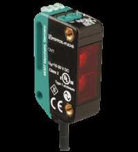 PEPPERL & FUCHS - 267075100077 - Photoelectric Sensors