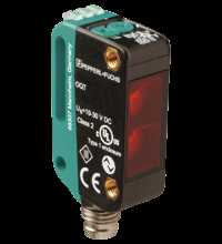 PEPPERL & FUCHS - 267075100156 - Photoelectric Sensors