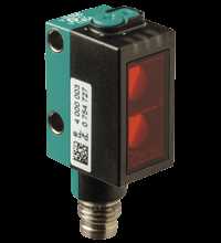 PEPPERL & FUCHS - 267075100213 - Photoelectric Sensors