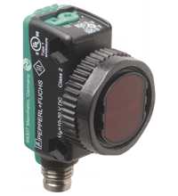 PEPPERL & FUCHS - 267075100390 - Photoelectric Sensors