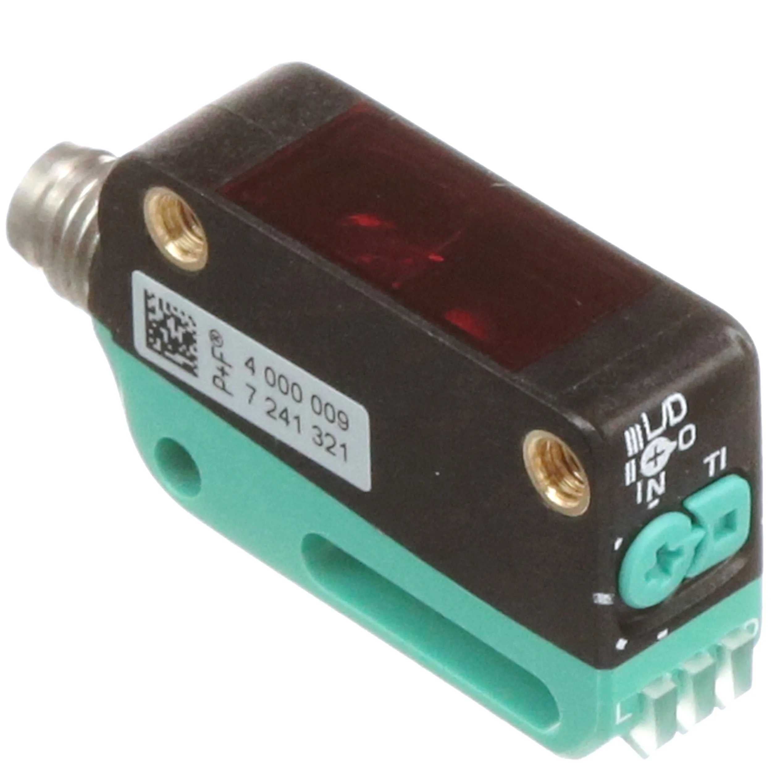 PEPPERL & FUCHS - 267075100425 - Photoelectric Sensors