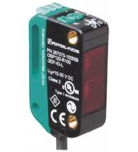 PEPPERL & FUCHS - 267075100509 - Photoelectric Sensors