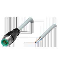PEPPERL & FUCHS - 267576 - Quick Disconnect Cables & Cord Sets