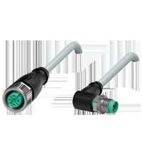 PEPPERL & FUCHS - 267591 - Quick Disconnect Cables & Cord Sets