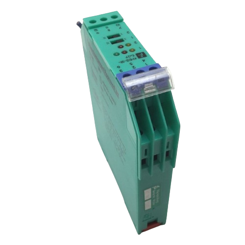 PEPPERL & FUCHS - 26810S - Signal Conditioners & Transmitters