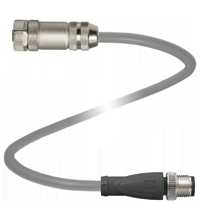 PEPPERL & FUCHS - 268716 - Quick Disconnect Cables & Cord Sets