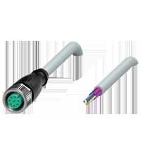 PEPPERL & FUCHS - 269405 - Quick Disconnect Cables & Cord Sets